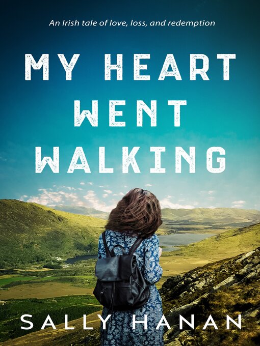 Title details for My Heart Went Walking by Sally Hanan - Wait list
